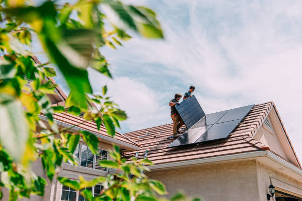Best Storm Damage Roof Repair  in Hialeah, FL